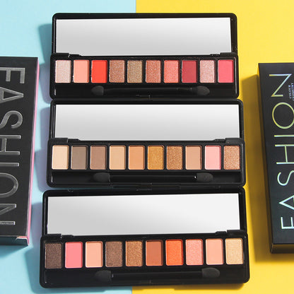 Eyeshadow Set
