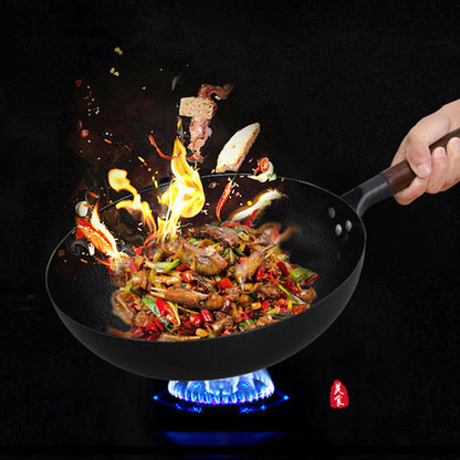 Iron Pan