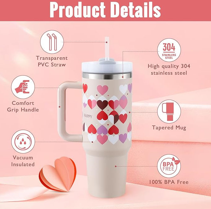 Tumbler