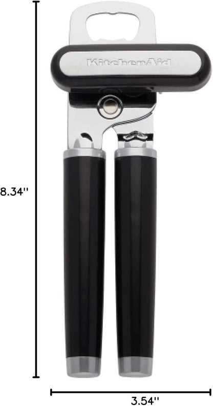 Multifunction Can Opener