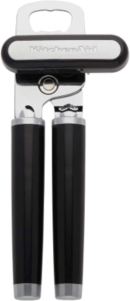 Multifunction Can Opener