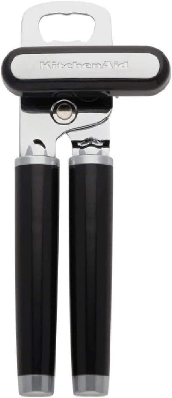 Multifunction Can Opener