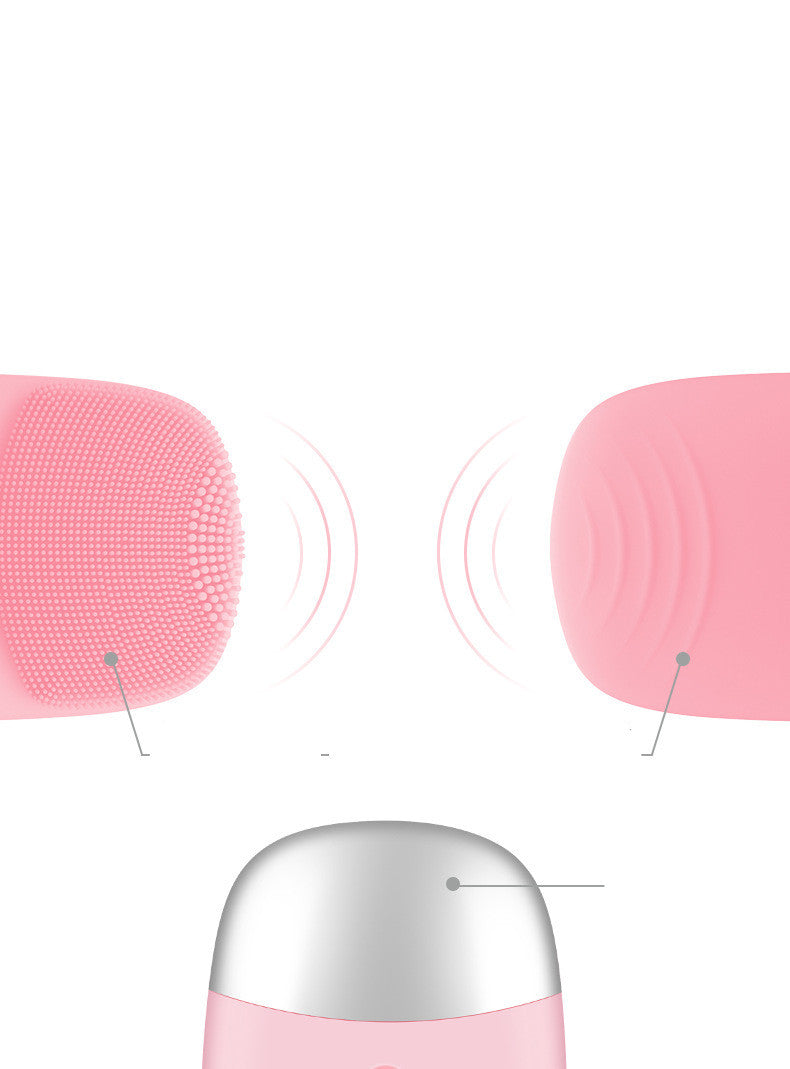 Electric Cleansing Brush
