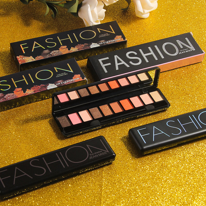 Eyeshadow Set