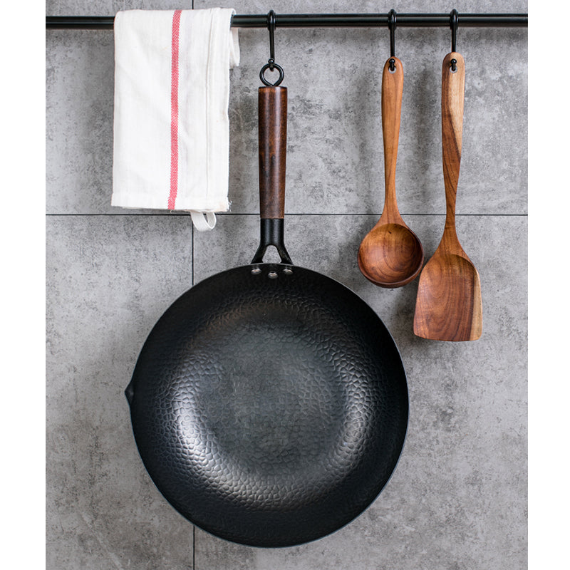 Iron Pan