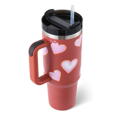 Tumbler