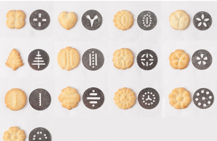 Biscuit Press