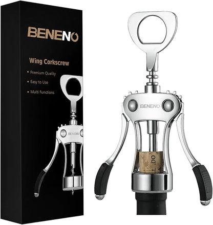 Multifunctional Bottles Opener