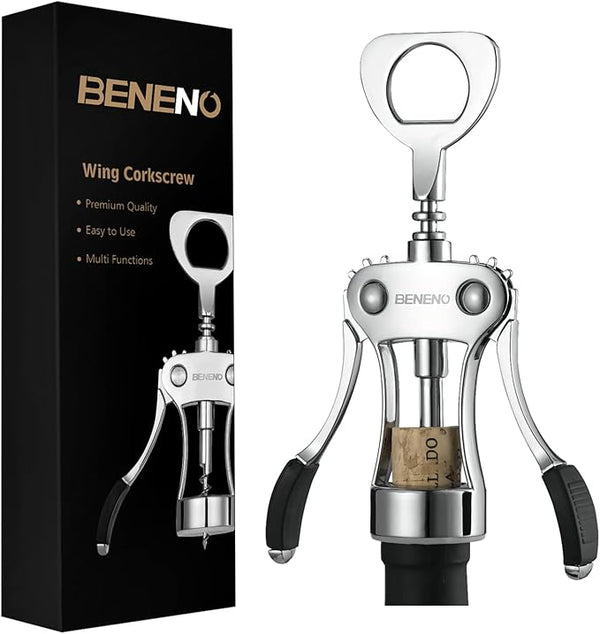 Multifunctional Bottles Opener
