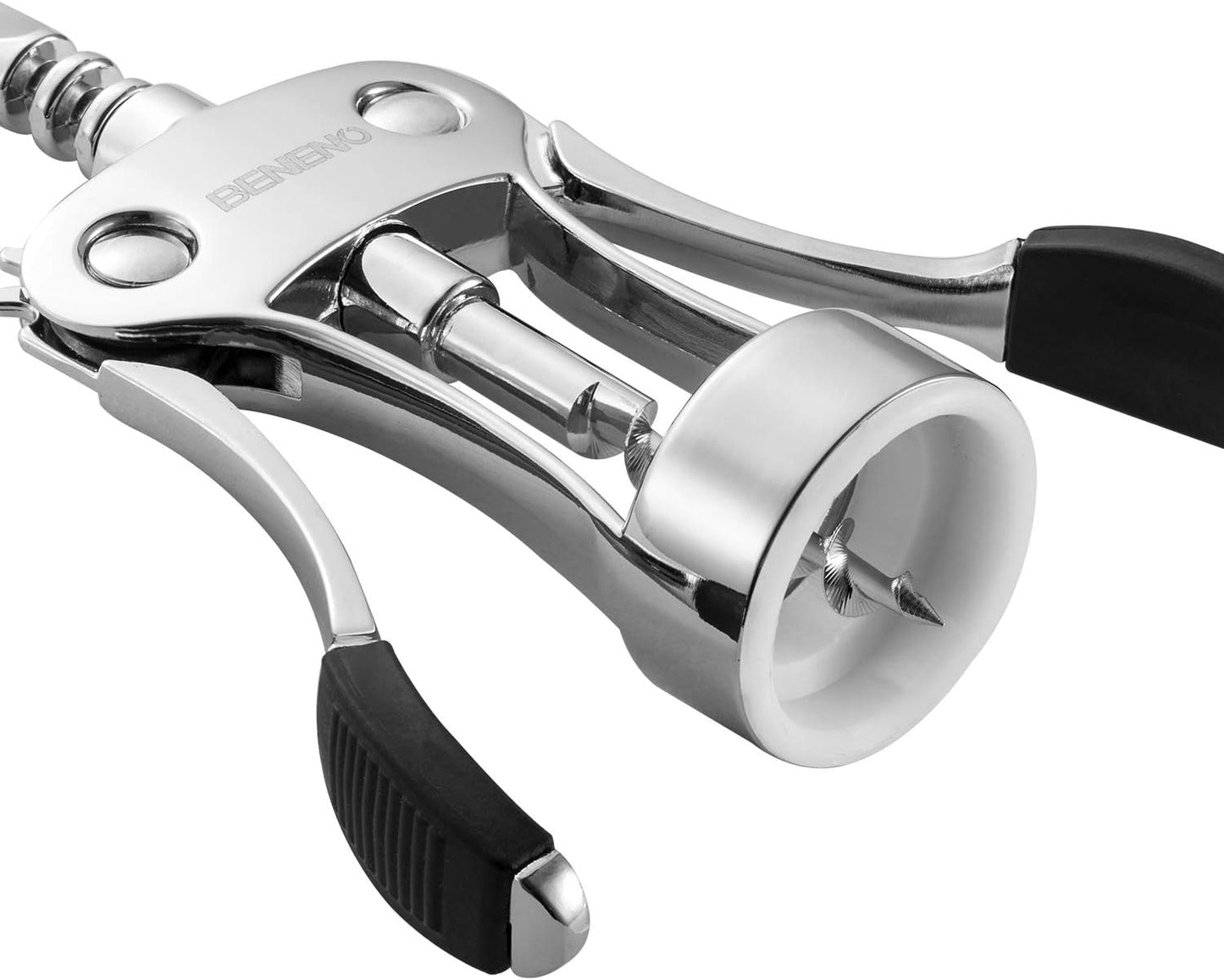 Multifunctional Bottles Opener