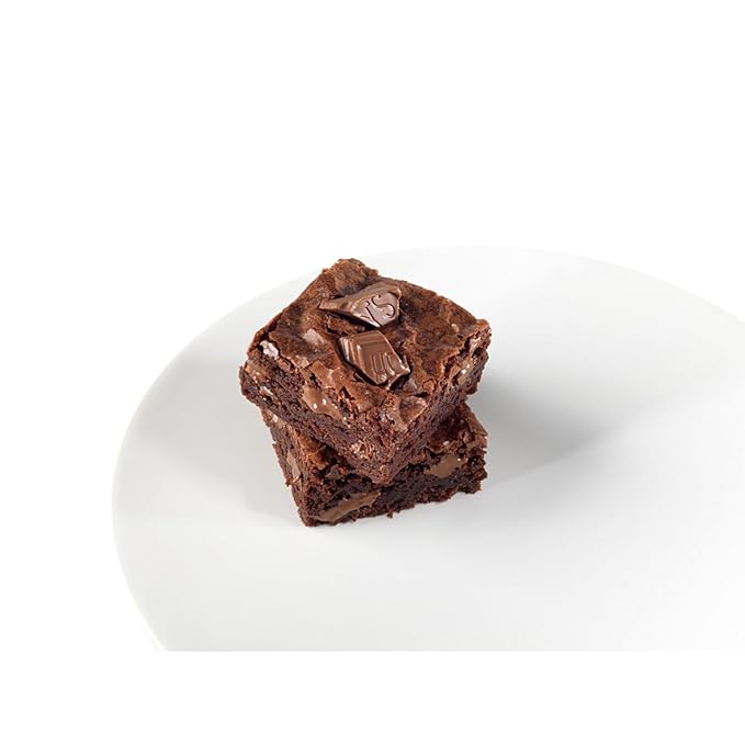 Milk Chocolate Snack