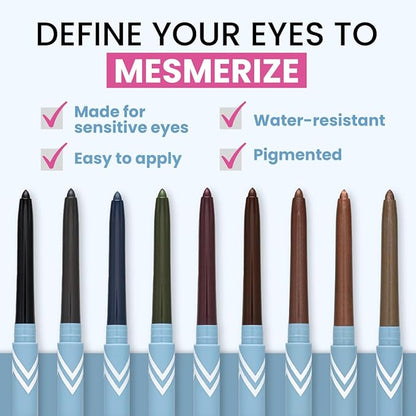 Prime Eyes Glide Eyeliner
