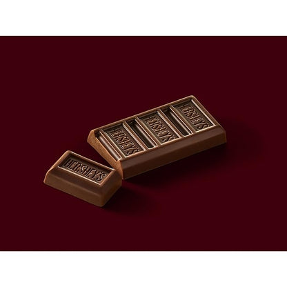 Milk Chocolate Snack