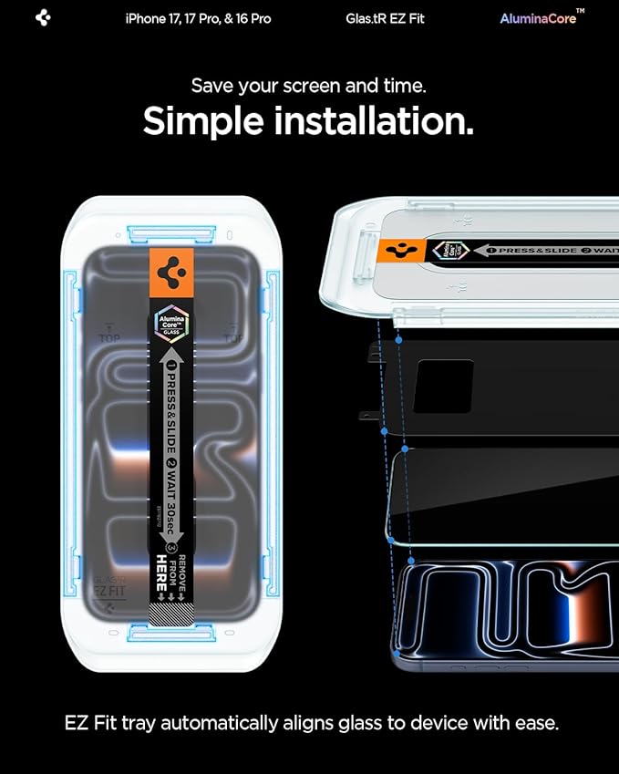 Glass Screen Protector