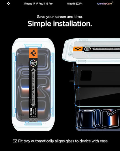 Glass Screen Protector
