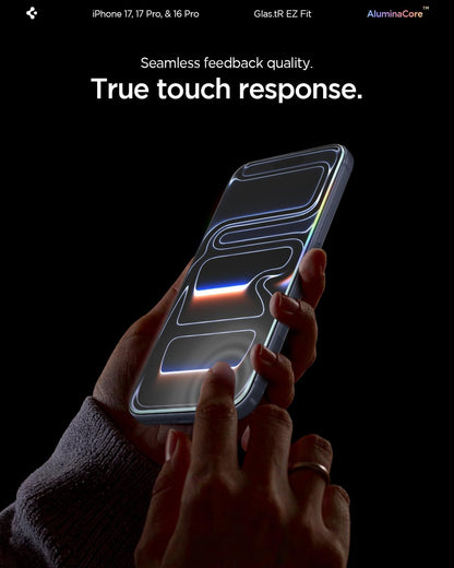 Glass Screen Protector