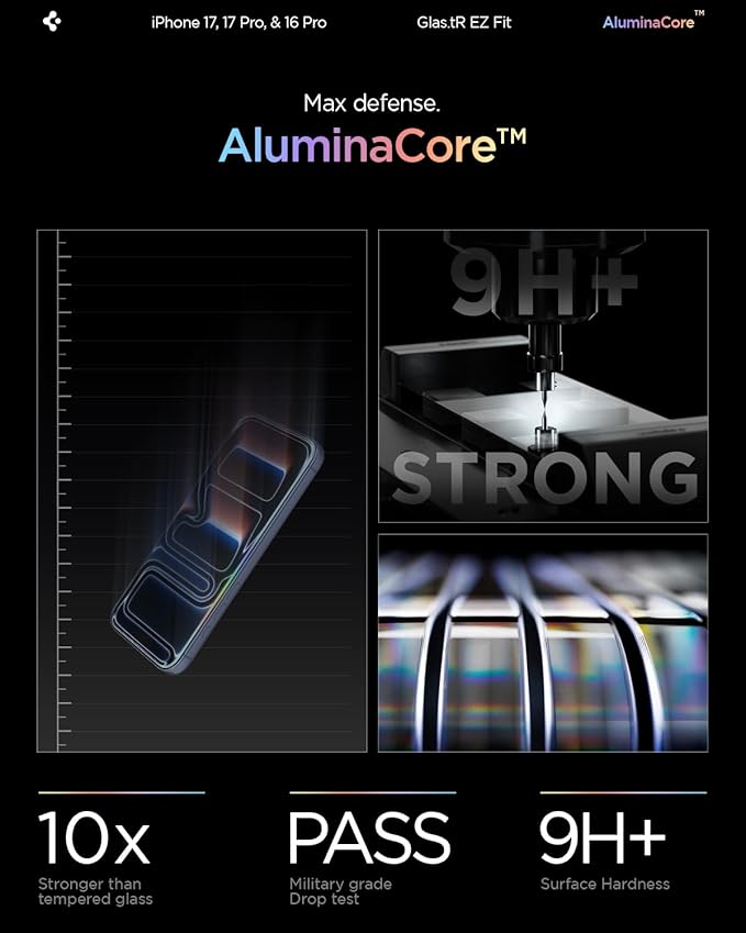 Glass Screen Protector