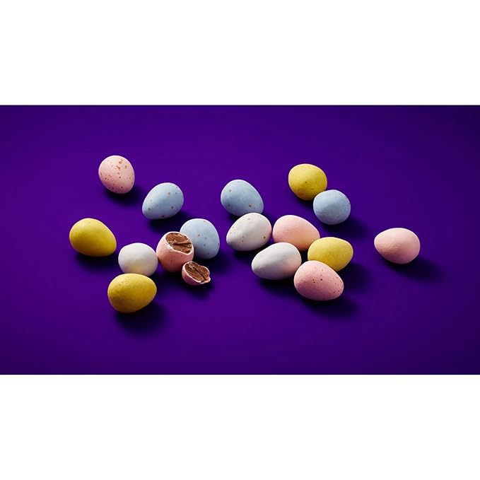 Mini Eggs Milk Chocolate