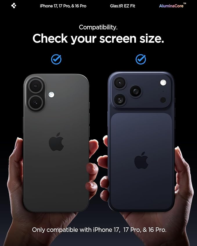 Glass Screen Protector