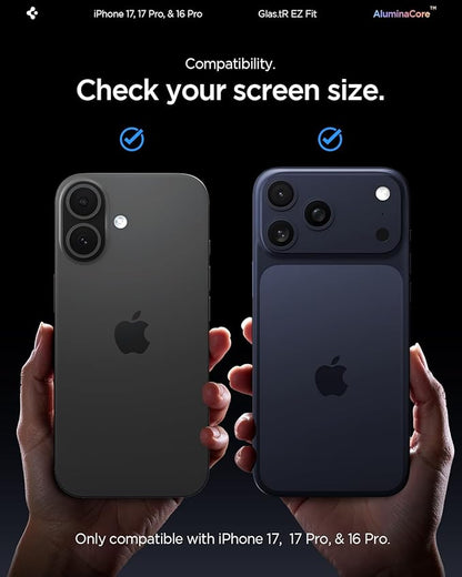 Glass Screen Protector