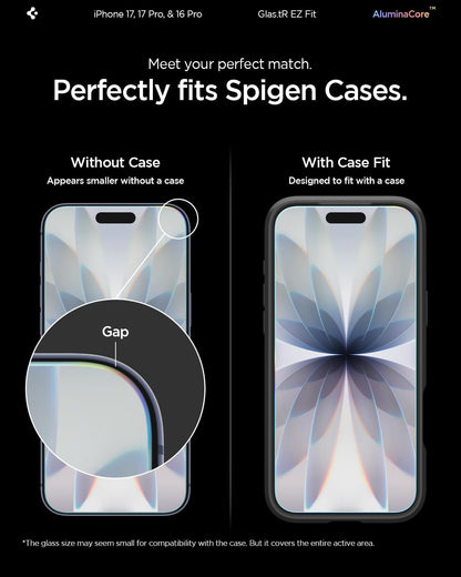 Glass Screen Protector