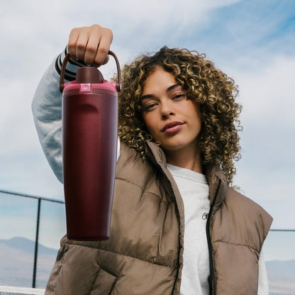 Stainless Steel Water Bottle