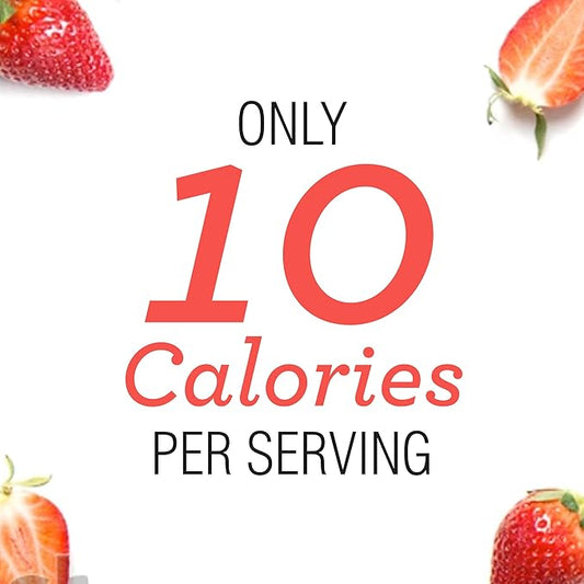 Kosher Preserves Strawberry