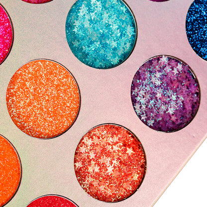Glow Eyeshadow
