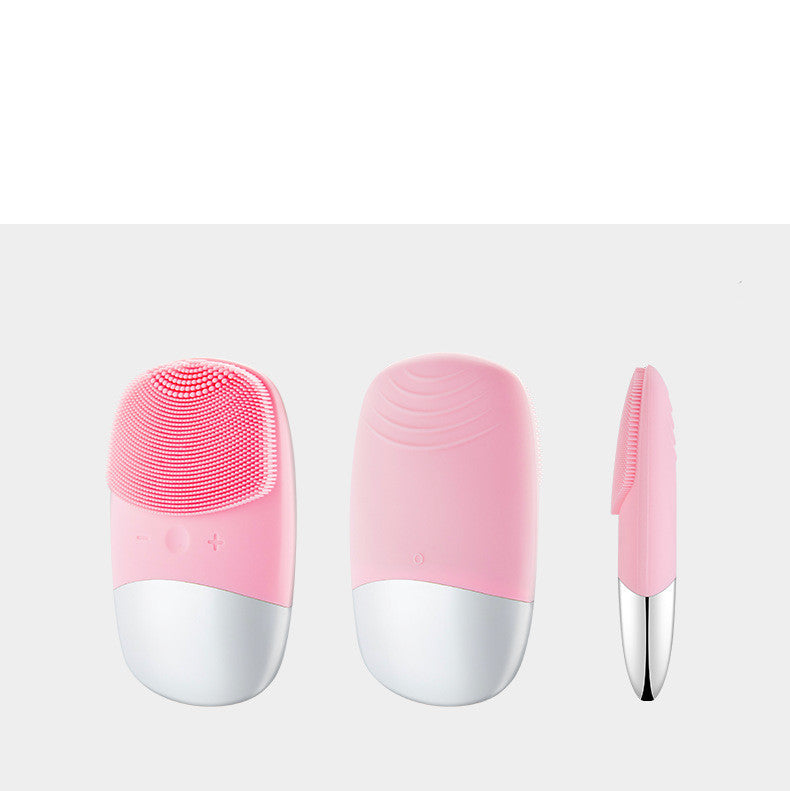 Electric Cleansing Brush