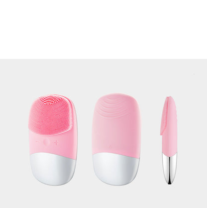 Electric Cleansing Brush
