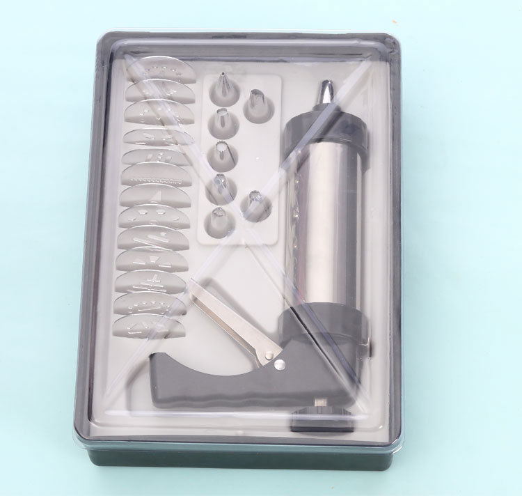 Biscuit Press