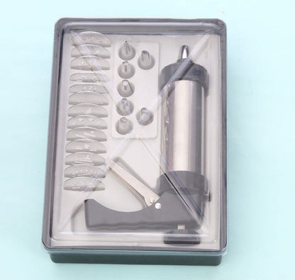 Biscuit Press
