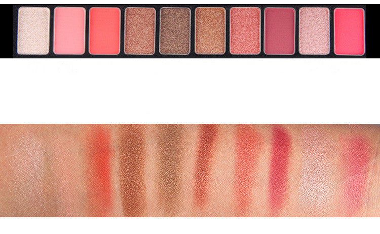 Eyeshadow Set