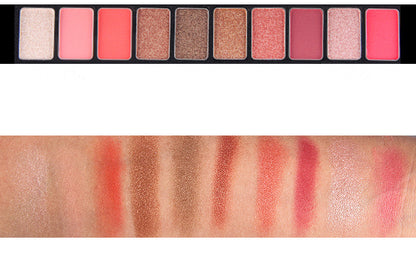 Eyeshadow Set