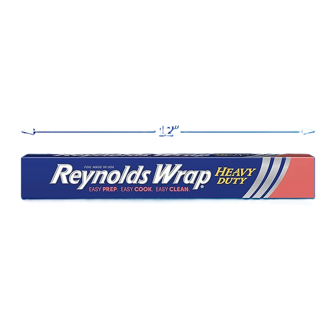 Aluminium Foil Roll