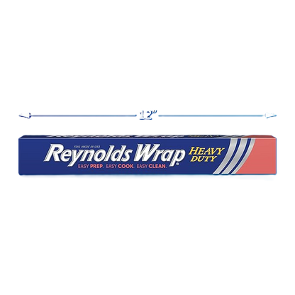 Aluminium Foil Roll