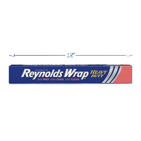 Aluminium Foil Roll