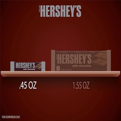 Milk Chocolate Snack