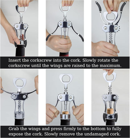 Wine Opener