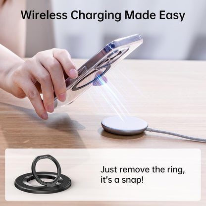 Phone Ring Holder