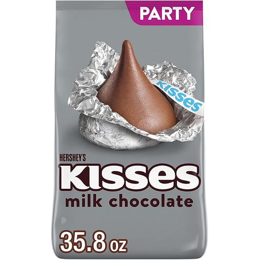 Milk Chocolate Candy