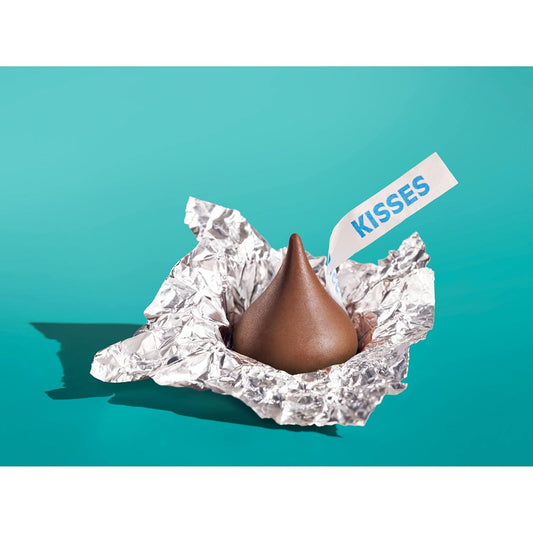 Milk Chocolate Candy