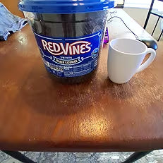 Soft Chewy Candy