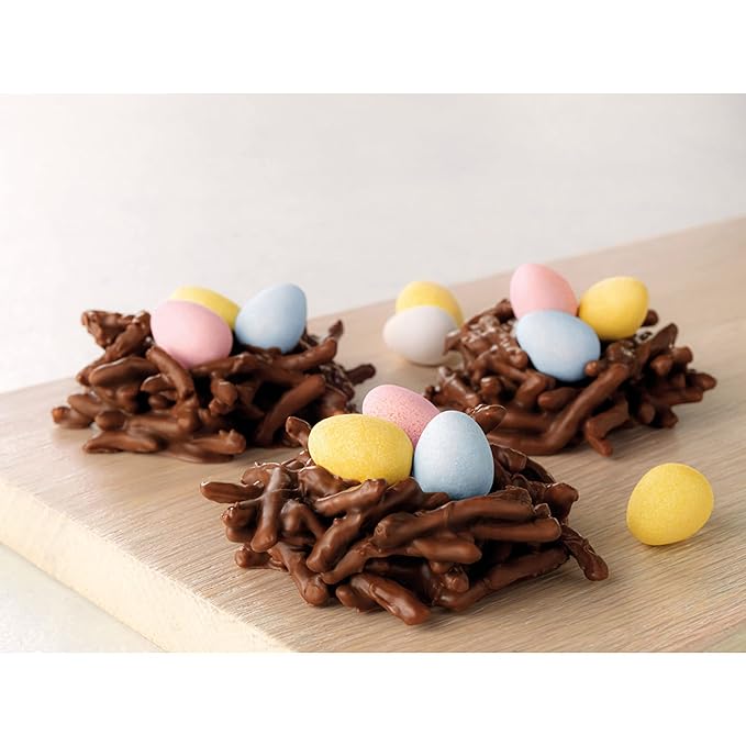 Mini Eggs Milk Chocolate
