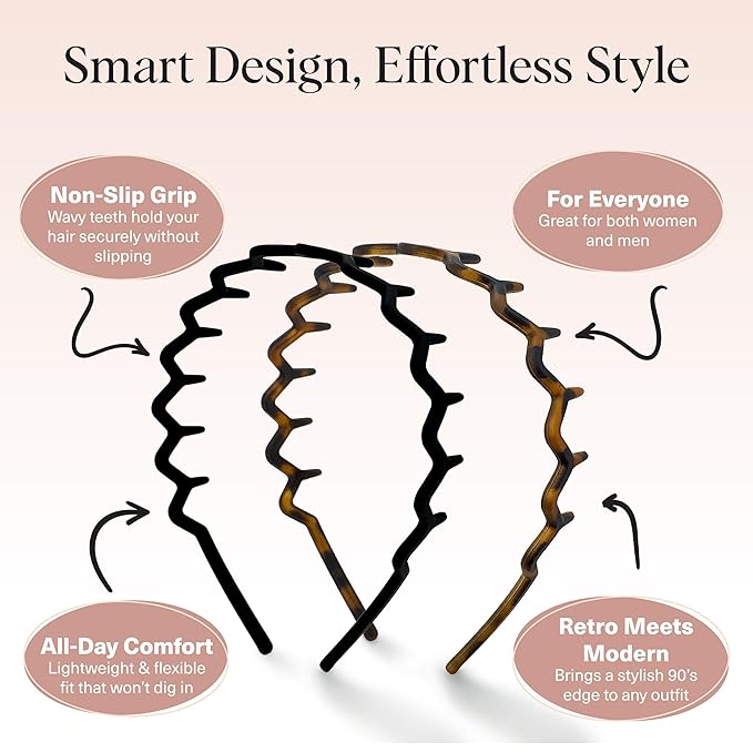 Headbands for Women