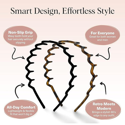 Headbands for Women