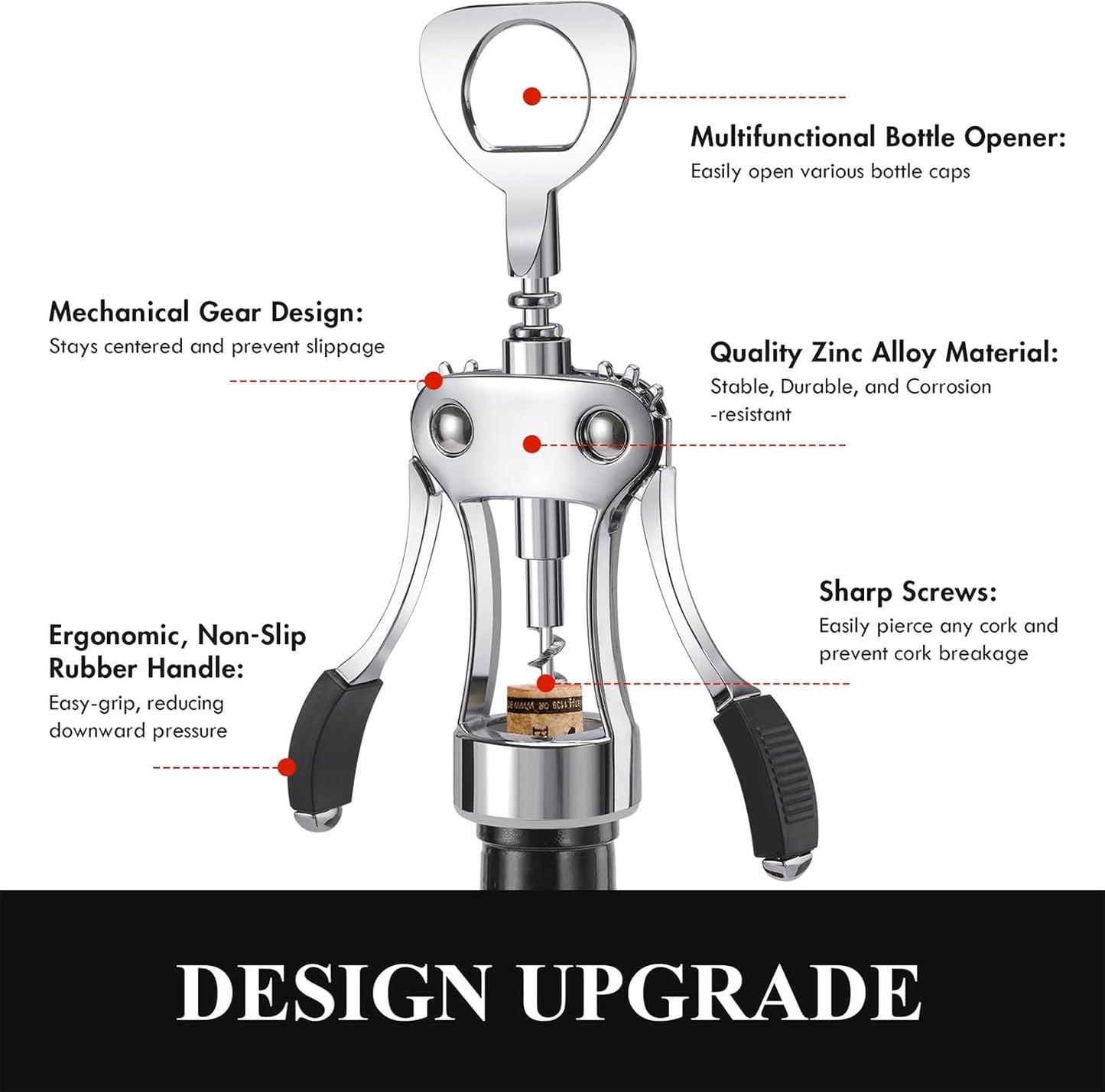 Wine Opener