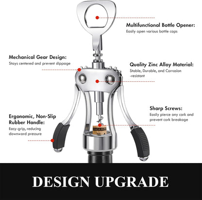 Wine Opener