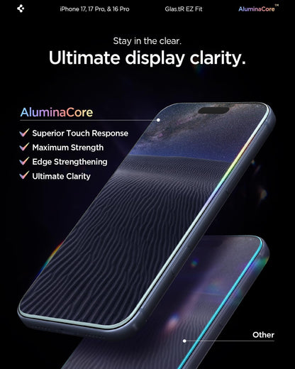 Glass Screen Protector
