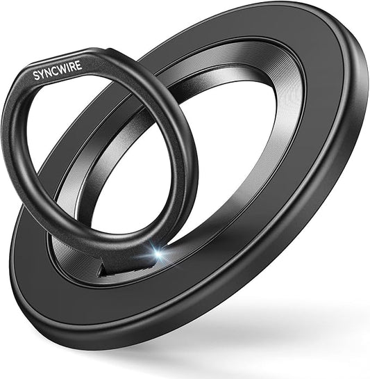 Phone Ring Holder
